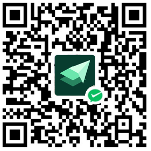 商户提供的微信收款二维码